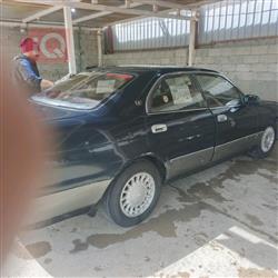 تويوتا كراون